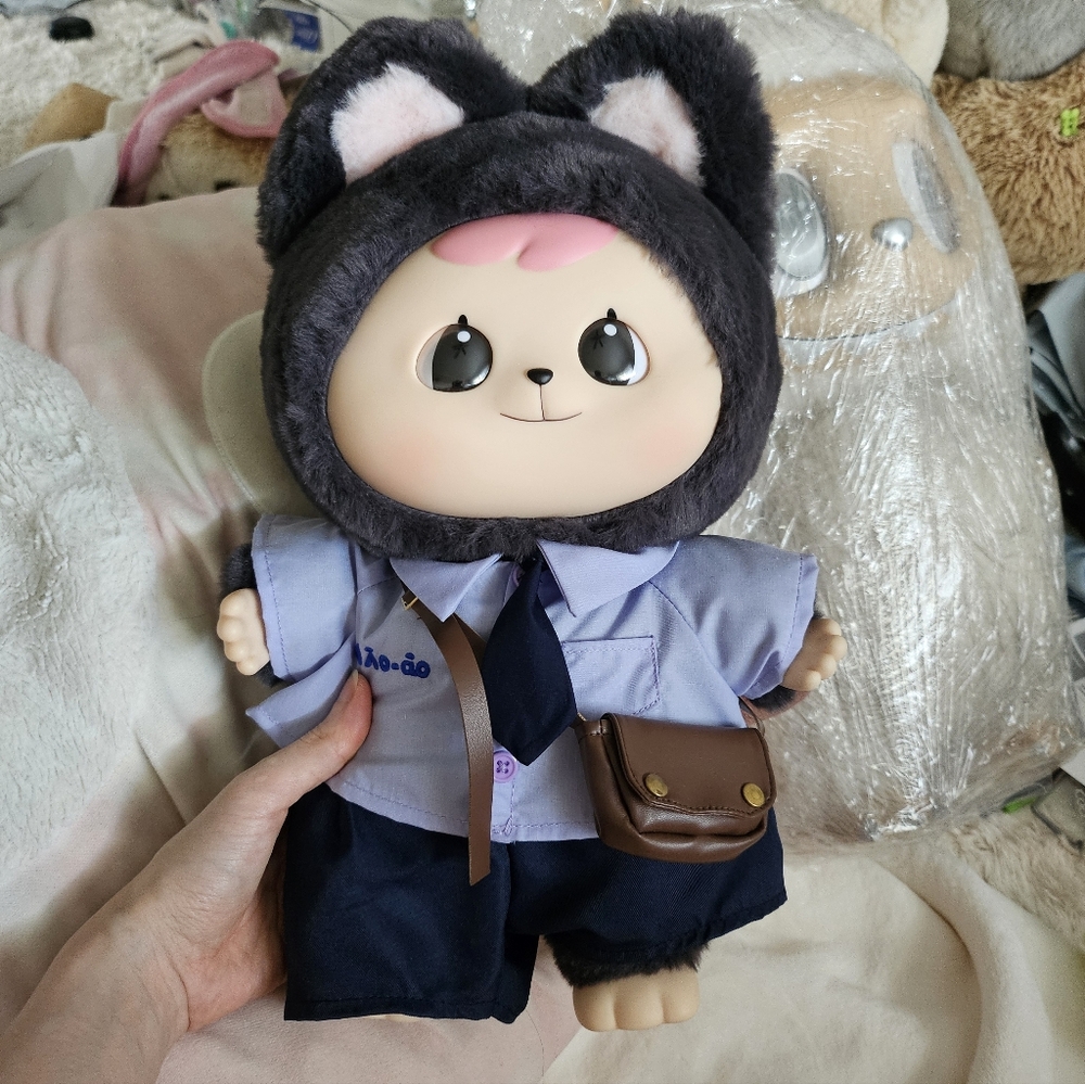 baobao Plushies Pop Mart 400%